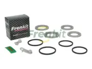Reparatursatz, Bremssattel Vorderachse FRENKIT 664002
