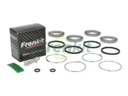 Reparatursatz, Bremssattel Vorderachse FRENKIT 664005