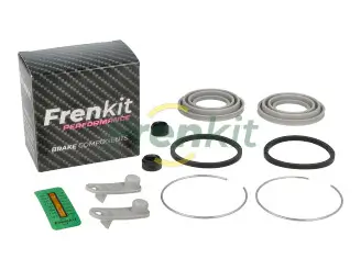 Reparatursatz, Bremssattel Hinterachse FRENKIT 664101 Bild Reparatursatz, Bremssattel Hinterachse FRENKIT 664101