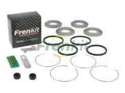 Reparatursatz, Bremssattel Vorderachse FRENKIT 664102