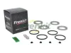 Reparatursatz, Bremssattel Vorderachse Hinterachse FRENKIT 664401