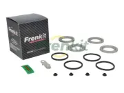 Reparatursatz, Bremssattel Vorderachse Hinterachse FRENKIT 664401