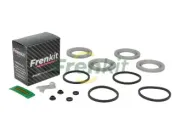 Reparatursatz, Bremssattel Vorderachse FRENKIT 664403