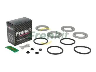 Reparatursatz, Bremssattel Vorderachse FRENKIT 664403 Bild Reparatursatz, Bremssattel Vorderachse FRENKIT 664403
