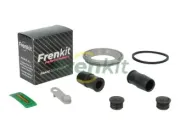 Reparatursatz, Bremssattel Vorderachse Hinterachse FRENKIT 665401