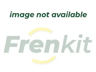 Reparatursatz, Bremssattel Vorderachse FRENKIT 665403