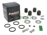 Reparatursatz, Bremssattel Hinterachse FRENKIT 672801