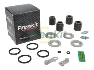 Reparatursatz, Bremssattel Hinterachse FRENKIT 672801 Bild Reparatursatz, Bremssattel Hinterachse FRENKIT 672801