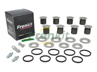Reparatursatz, Bremssattel Vorderachse FRENKIT 672807 Bild Reparatursatz, Bremssattel Vorderachse FRENKIT 672807