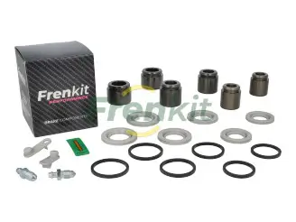 Reparatursatz, Bremssattel Vorderachse FRENKIT 673001
