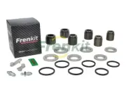 Reparatursatz, Bremssattel Vorderachse FRENKIT 673001
