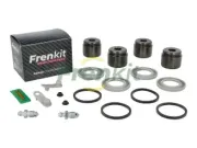 Reparatursatz, Bremssattel Vorderachse FRENKIT 740161