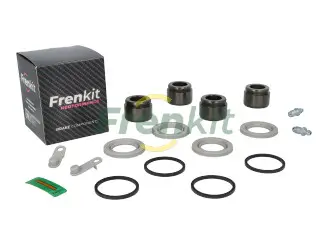 Reparatursatz, Bremssattel Vorderachse FRENKIT 674001