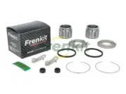 Reparatursatz, Bremssattel Hinterachse FRENKIT 674101