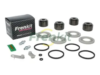 Reparatursatz, Bremssattel Vorderachse FRENKIT 674202 Bild Reparatursatz, Bremssattel Vorderachse FRENKIT 674202