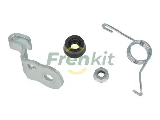 Reparatursatz, Feststellbremshebel (Bremssattel) Hinterachse FRENKIT 682896