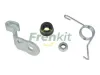 Reparatursatz, Feststellbremshebel (Bremssattel) Hinterachse FRENKIT 682896