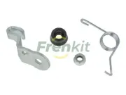 Reparatursatz, Feststellbremshebel (Bremssattel) Hinterachse FRENKIT 682896