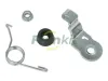 Reparatursatz, Feststellbremshebel (Bremssattel) Hinterachse FRENKIT 685334