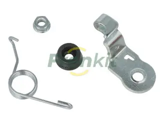 Reparatursatz, Feststellbremshebel (Bremssattel) Hinterachse FRENKIT 685334 Bild Reparatursatz, Feststellbremshebel (Bremssattel) Hinterachse FRENKIT 685334