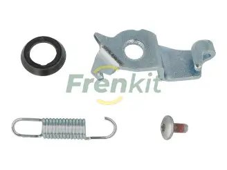 Reparatursatz, Bremssattel Hinterachse FRENKIT 741192 Bild Reparatursatz, Bremssattel Hinterachse FRENKIT 741192