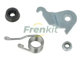 Reparatursatz, Feststellbremshebel (Bremssattel) Hinterachse FRENKIT 687607