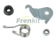 Reparatursatz, Feststellbremshebel (Bremssattel) Hinterachse FRENKIT 687607