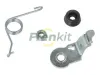 Reparatursatz, Feststellbremshebel (Bremssattel) Hinterachse FRENKIT 688298
