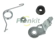 Reparatursatz, Feststellbremshebel (Bremssattel) Hinterachse FRENKIT 688298