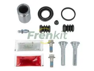 Reparatursatz, Bremssattel Hinterachse FRENKIT 732017