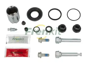 Reparatursatz, Bremssattel Hinterachse FRENKIT 734015