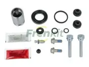 Reparatursatz, Bremssattel Hinterachse FRENKIT 734050