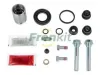 Reparatursatz, Bremssattel Hinterachse FRENKIT 734062