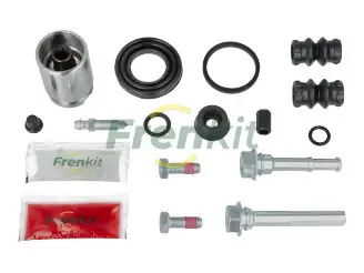 Reparatursatz, Bremssattel Hinterachse FRENKIT 734414 Bild Reparatursatz, Bremssattel Hinterachse FRENKIT 734414
