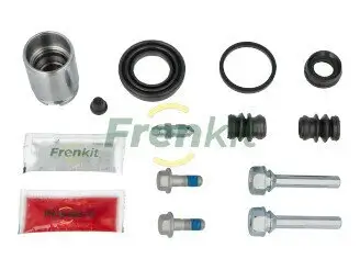 Reparatursatz, Bremssattel Hinterachse FRENKIT 734525 Bild Reparatursatz, Bremssattel Hinterachse FRENKIT 734525