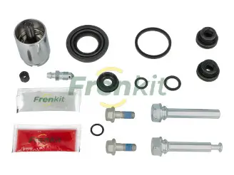 Reparatursatz, Bremssattel Hinterachse FRENKIT 743373 Bild Reparatursatz, Bremssattel Hinterachse FRENKIT 743373