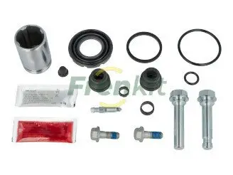 Reparatursatz, Bremssattel Hinterachse FRENKIT 735289 Bild Reparatursatz, Bremssattel Hinterachse FRENKIT 735289