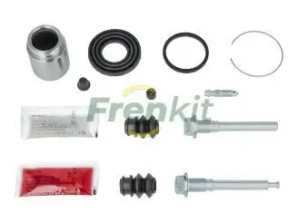 Reparatursatz, Bremssattel Hinterachse FRENKIT 735705
