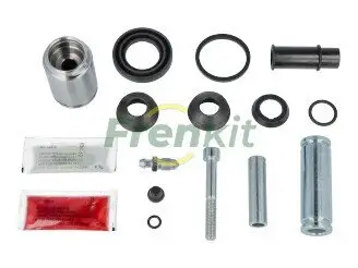 Reparatursatz, Bremssattel Hinterachse FRENKIT 736081 Bild Reparatursatz, Bremssattel Hinterachse FRENKIT 736081