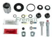 Reparatursatz, Bremssattel FRENKIT 736082