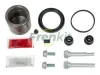 Reparatursatz, Bremssattel Vorderachse FRENKIT 736085