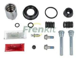 Reparatursatz, Bremssattel FRENKIT 736092