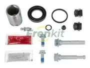 Reparatursatz, Bremssattel FRENKIT 736093