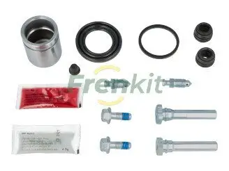 Reparatursatz, Bremssattel Hinterachse FRENKIT 738015