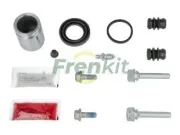 Reparatursatz, Bremssattel Hinterachse FRENKIT 738046
