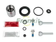 Reparatursatz, Bremssattel Hinterachse FRENKIT 738100