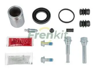 Reparatursatz, Bremssattel Hinterachse FRENKIT 738104 Bild Reparatursatz, Bremssattel Hinterachse FRENKIT 738104