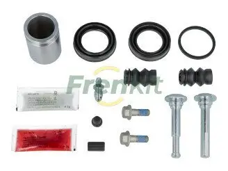 Reparatursatz, Bremssattel Hinterachse FRENKIT 738128 Bild Reparatursatz, Bremssattel Hinterachse FRENKIT 738128