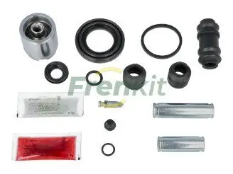 Reparatursatz, Bremssattel Hinterachse FRENKIT 738131 Bild Reparatursatz, Bremssattel Hinterachse FRENKIT 738131