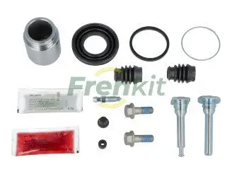 Reparatursatz, Bremssattel Hinterachse FRENKIT 738134 Bild Reparatursatz, Bremssattel Hinterachse FRENKIT 738134